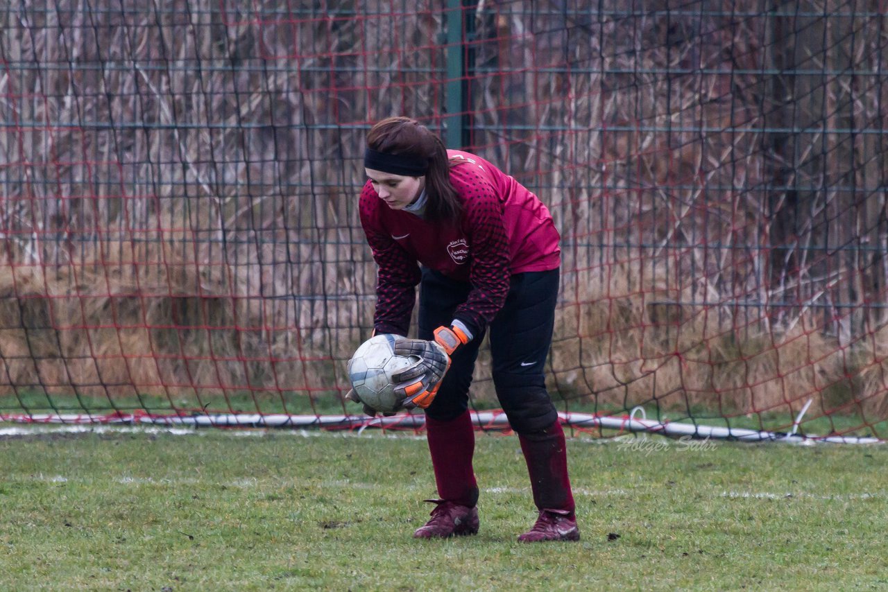 Bild 81 - VfL Struvenhtten - TSV Zarpen : Ergebnis: 2:2